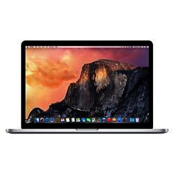 Apple MacBook Pro 15 2.2GHz quad-core Intel Core i7 16GB 256GB